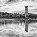 Furman Bell Tower